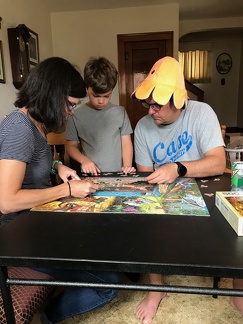 Putting Together Puzzles1